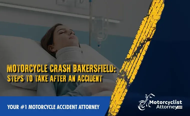 motorcycle crash bakersfield