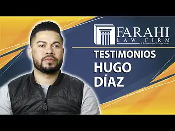 Farahi Law Firm, APC - Hugo Díaz