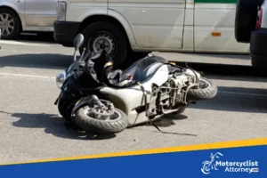 motorcycle accident claims