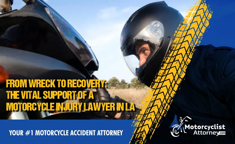 motorcycle injury lawyer