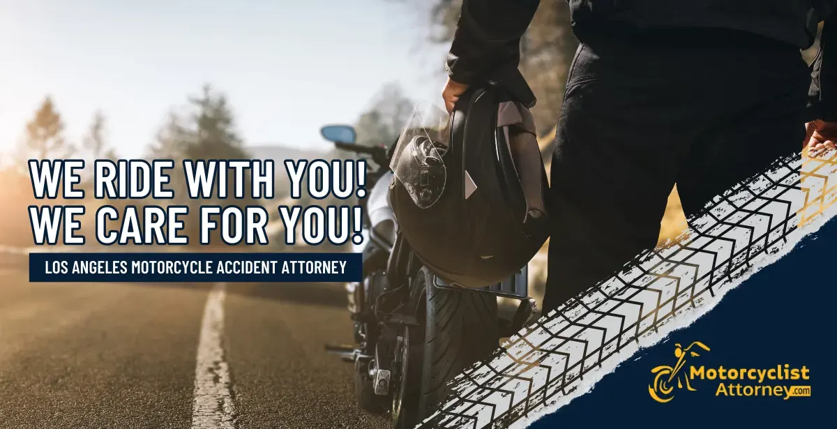 los angeles motorcycle accident attorneys