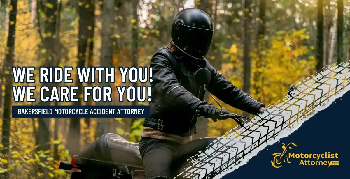motorcycle accident lawyer bakersfield