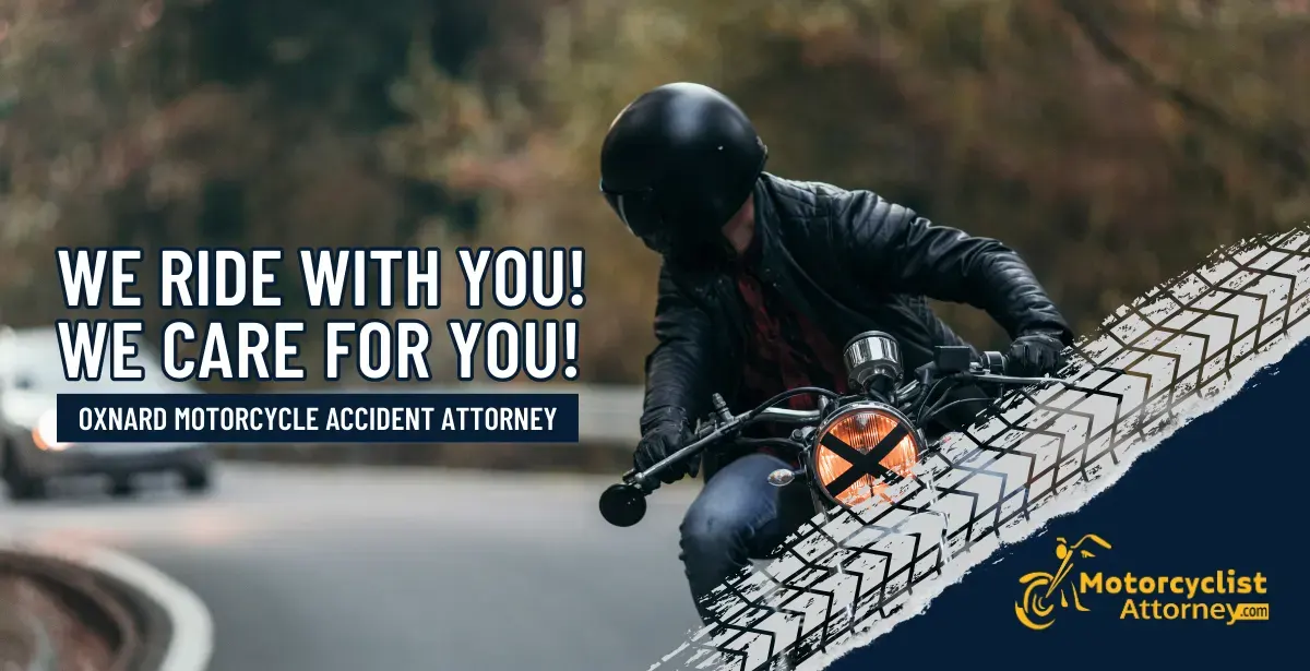 oxnard motorcycle accident lawyer