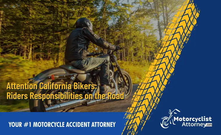california bikers