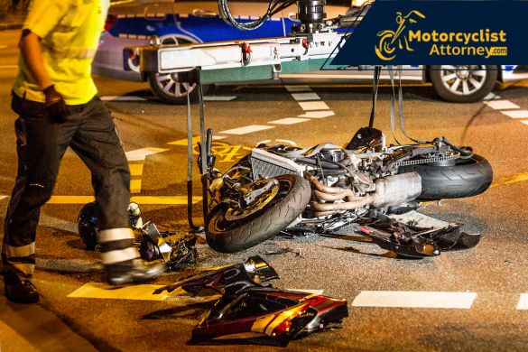 seal beach motorcycle accident