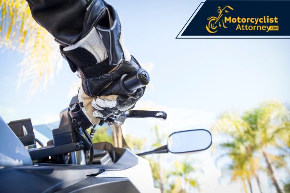 motorcycle accident in Temecula