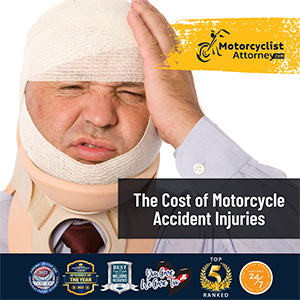 motorcycle accident injuries