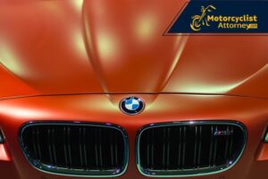 ventas de motocicletas BMW