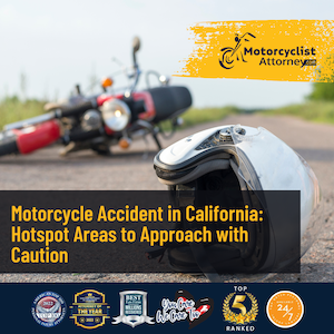 motorcycle accidents in california