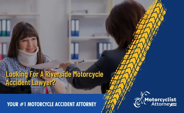 riverside motorcycle accident lawyer