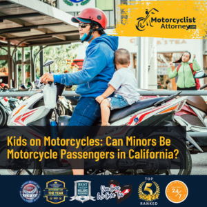 kids on motorcycles