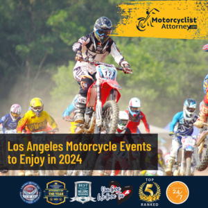 los angeles motorcycle events