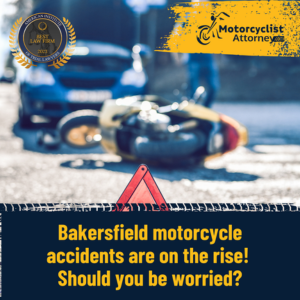 Bakersfield motorcycle