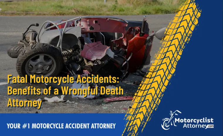 wrongful death attorney