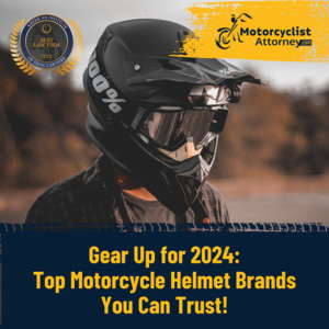 top motorcycle helmet brands