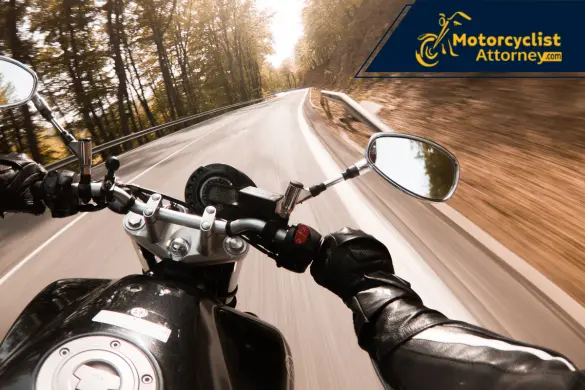 Mortal Accidente de Motocicleta en Price Canyon Road