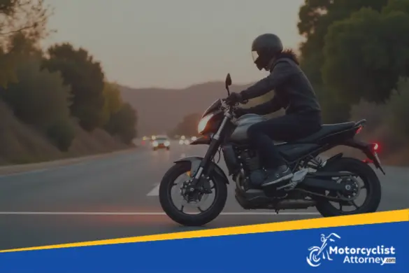motociclista
