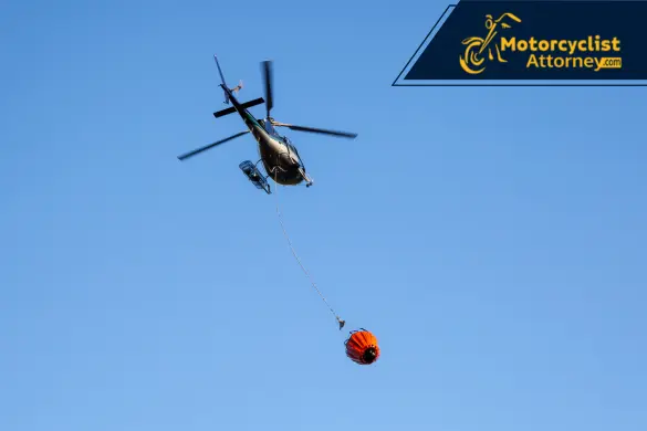 Image featuring a helicopter