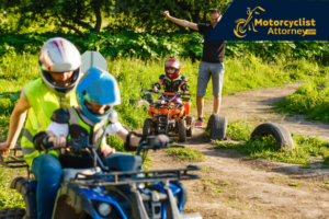fatal e-bike accident