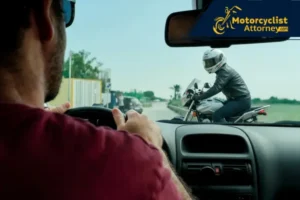 Motorcyclist was Killed
