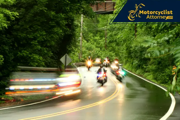 fatal motorcycle crash