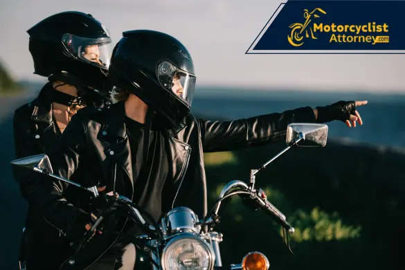 motorcycle crash in Long Beach