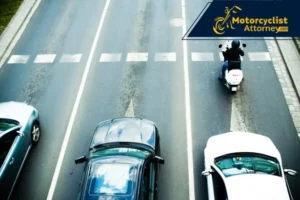 Fatal Motorcycle Accident on 110 Freeway