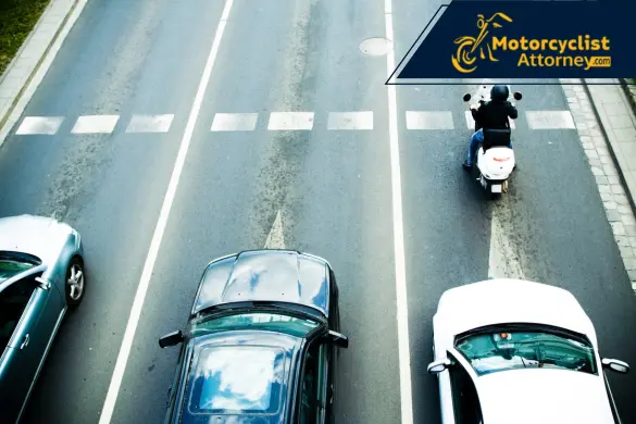 Fatal Motorcycle Accident on 110 Freeway