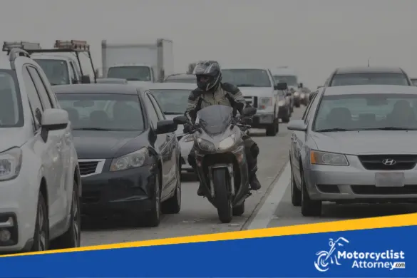 Why Motorcycle Accident Claims Are More Complex Than Car Crash Cases