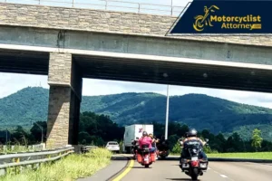 motorcycle accident in Visalia