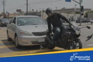 Motorcycle Accident Settlement vs. Lawsuit What’s the Difference