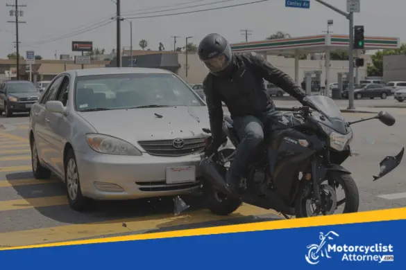 Motorcycle Accident Settlement vs. Lawsuit What’s the Difference