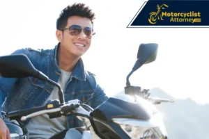 Motorcycle Accident on Highway 58