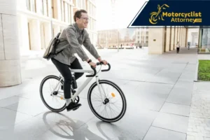 motorcycle accident in Lake Forest