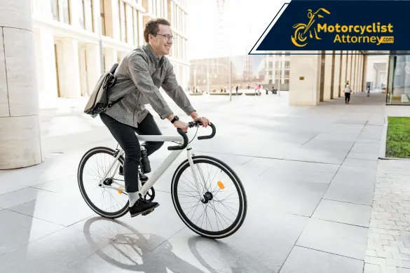 motorcycle accident in Lake Forest