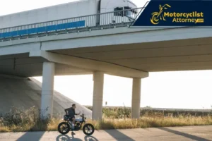 Fatal Motorcycle Accident on I-80