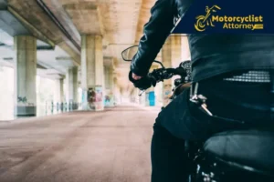 motorcycle accident on El Cajon Boulevard