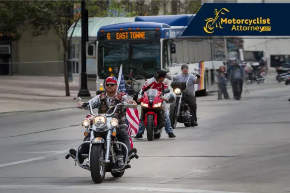 hit-and-run motorcycle accident