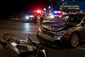 fatal motorcycle crash in Burbank