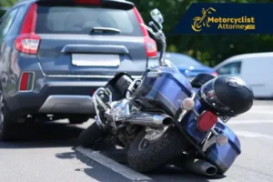 motorcycle crash in Orange County