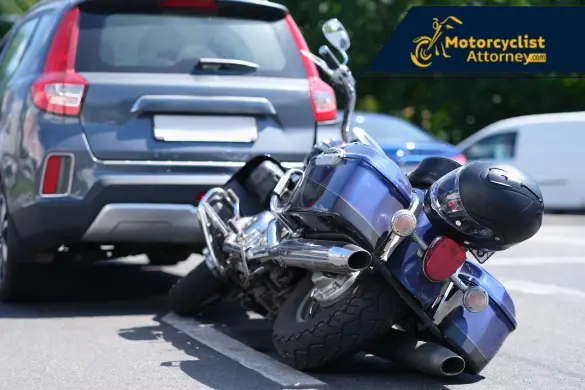 motorcycle crash in Orange County