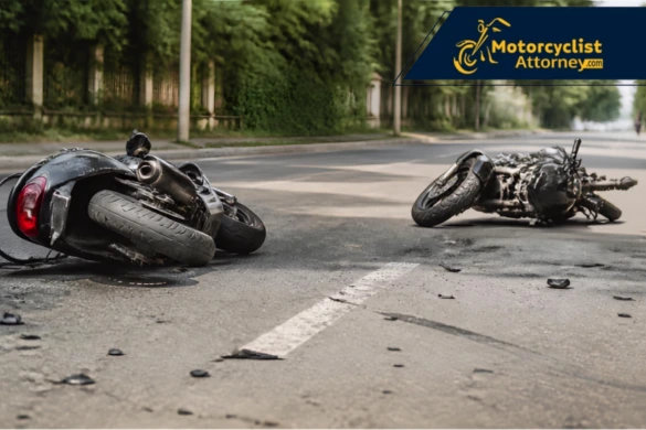 Interstate 215 fatal motorcycle crash