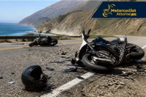 Orcutt motorcycle accident