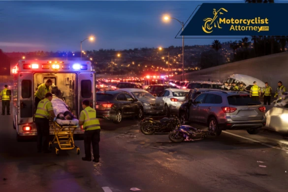 deadly motorcycle crash in Hercules