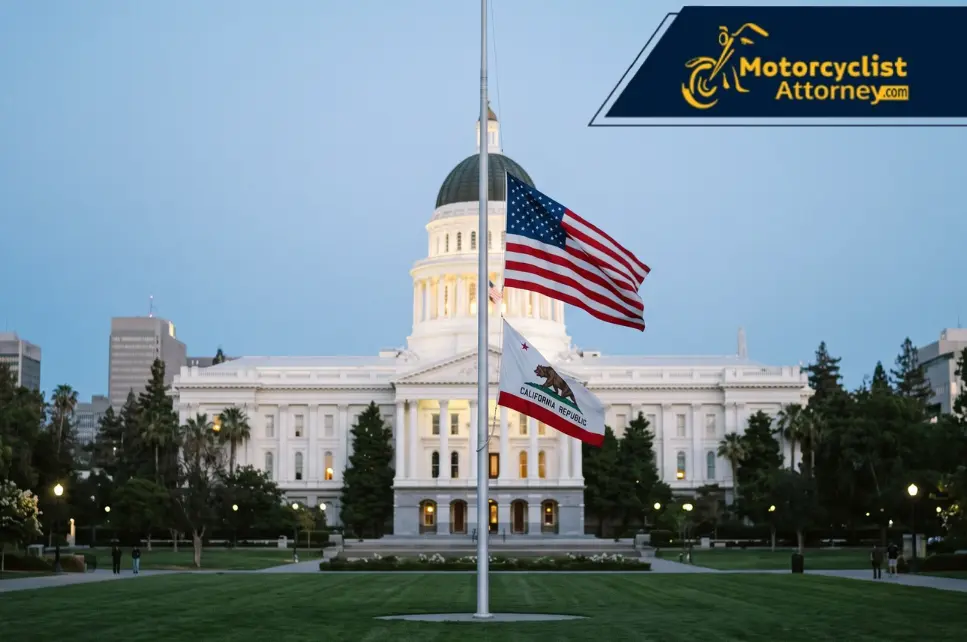 Visalia motorcycle accident attorney