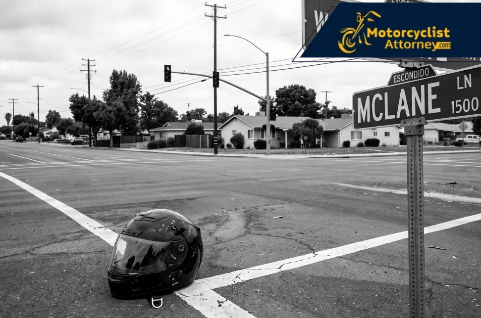 escondido motorcycle accident
